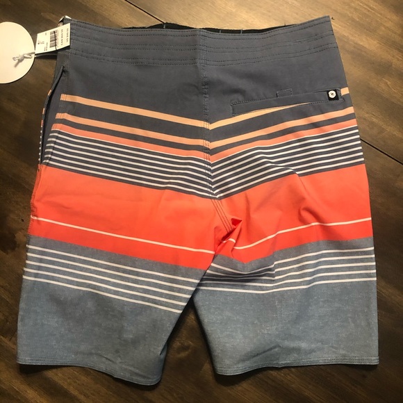 Rip Curl Lay day Side Pocket Boardshorts - Picture 2 of 4